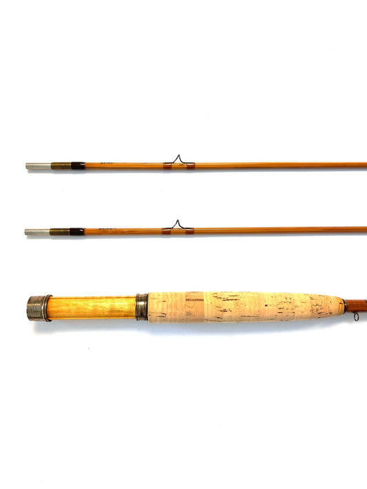 H.L. Leonard Rod Co. 38DF #4 82/24