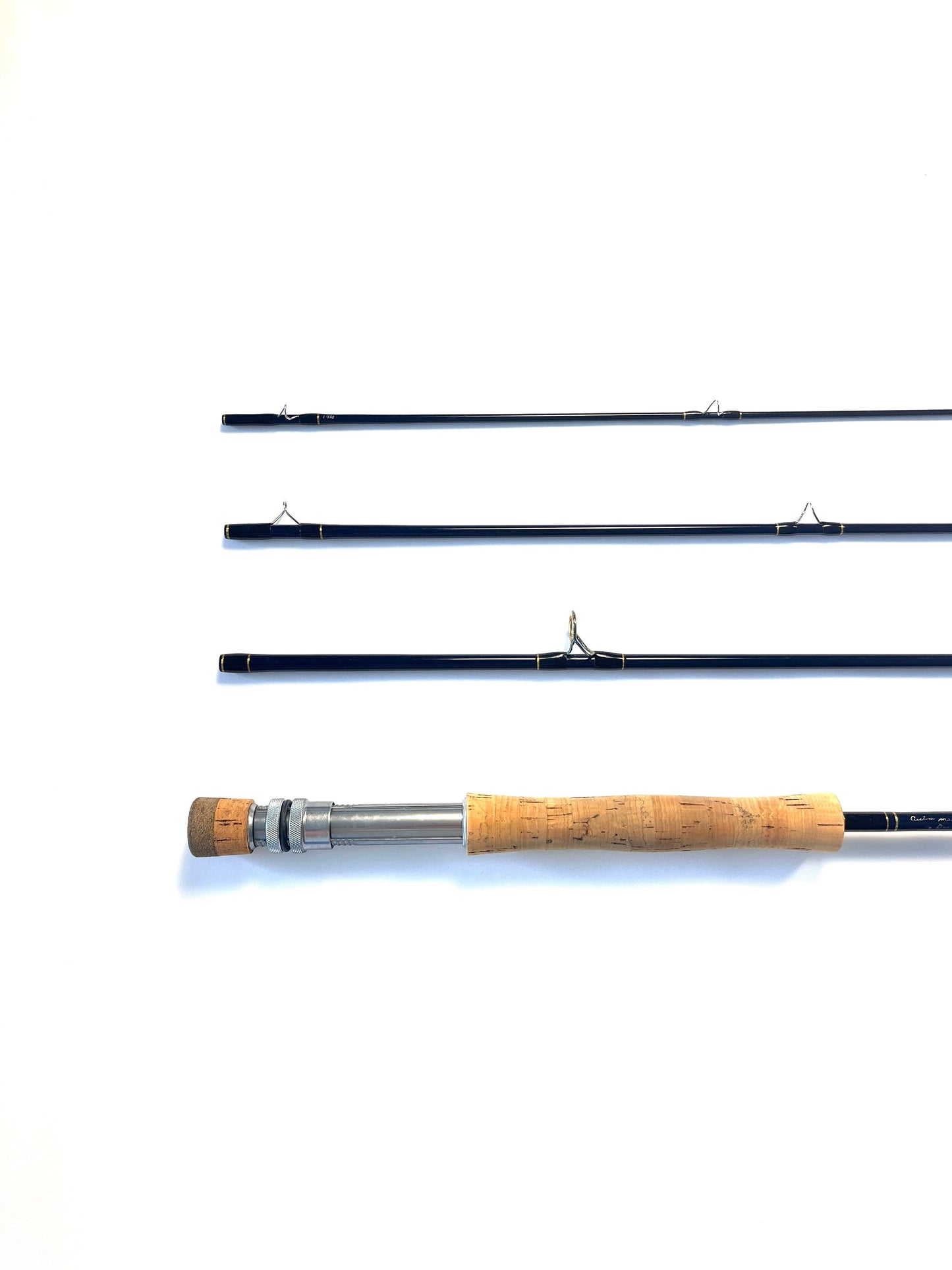 Thomas & Thomas HS906S-4 9'0" 6-weight blank by Dan Trela