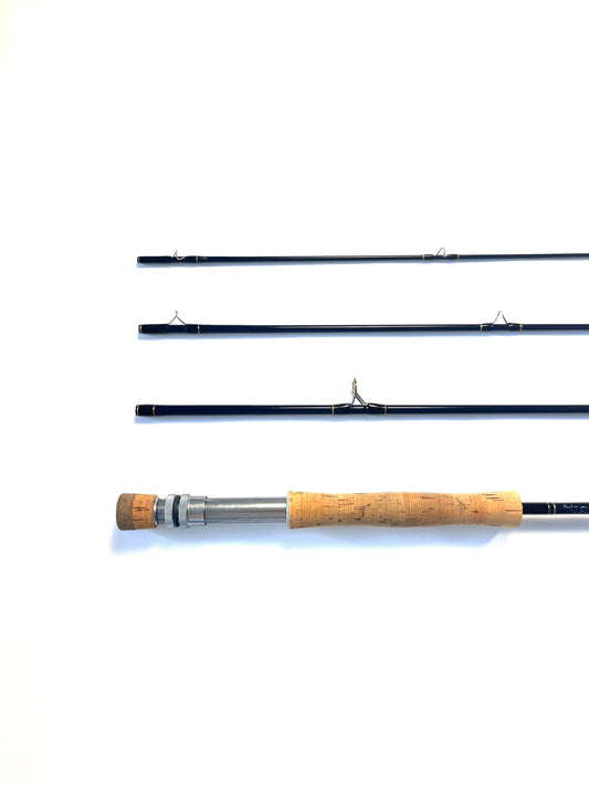 Thomas & Thomas HS906S-4 9'0" 6-weight blank by Dan Trela