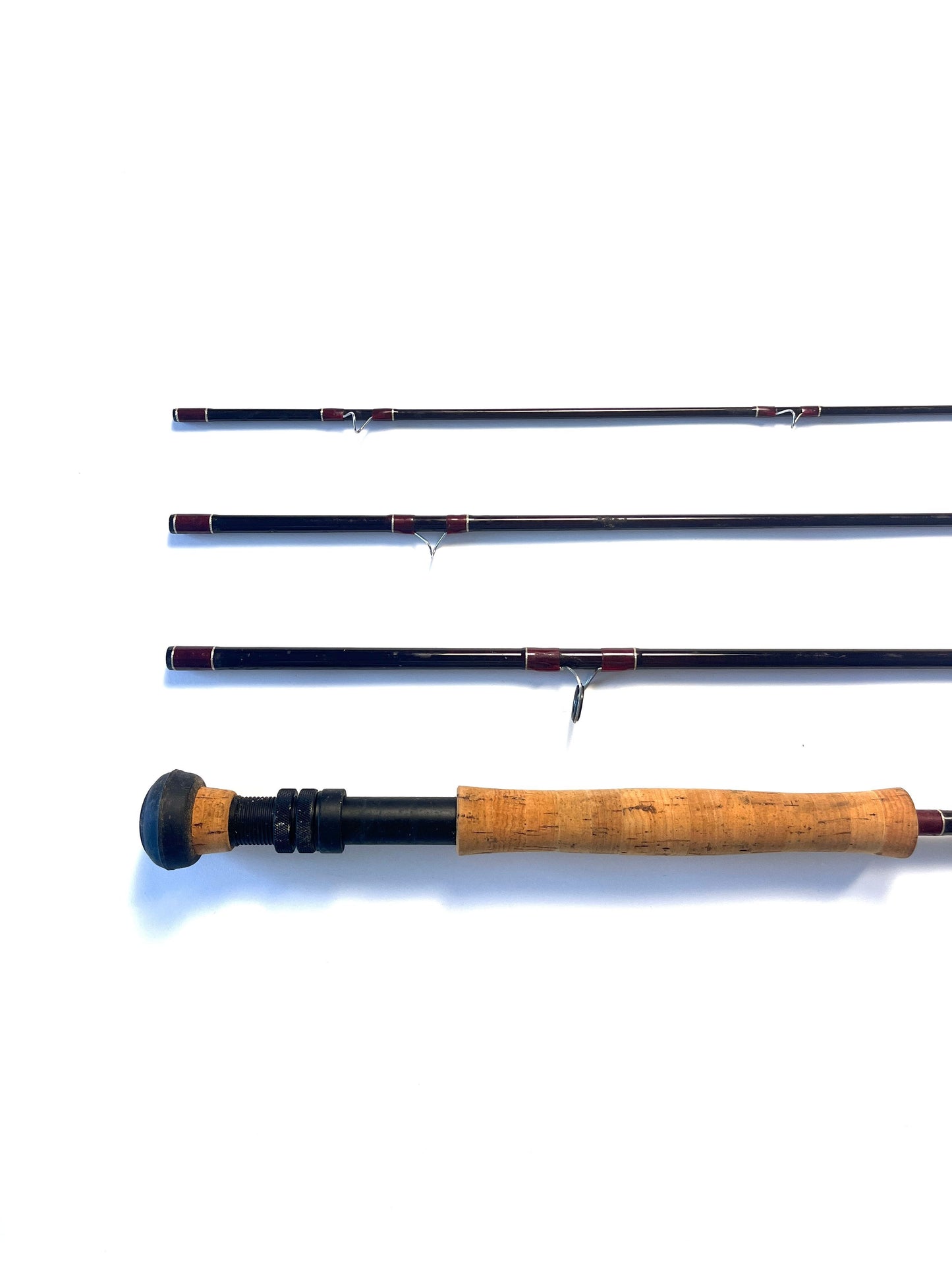T.W. Simroe Maker S-4960 9'6" 10-weight