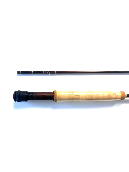 T.W. Simroe Maker T-2764 #3166 7’6” 4-weight