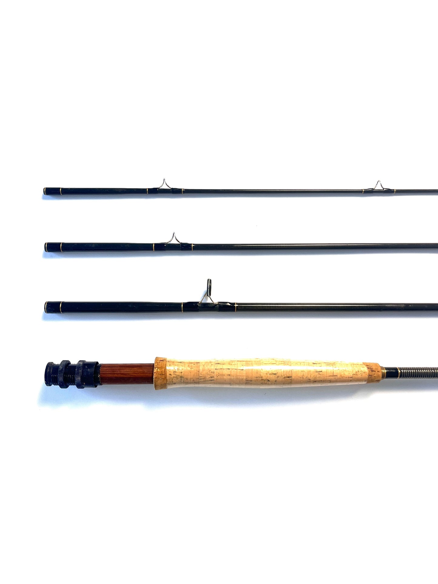 T.W. Simroe Maker S-4908 9'0" 9-weight