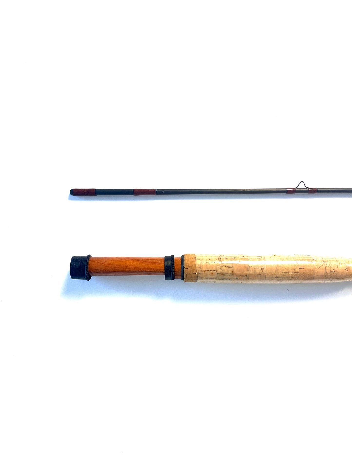 T.W. Simroe Maker T-2803 8'0" 3-weight