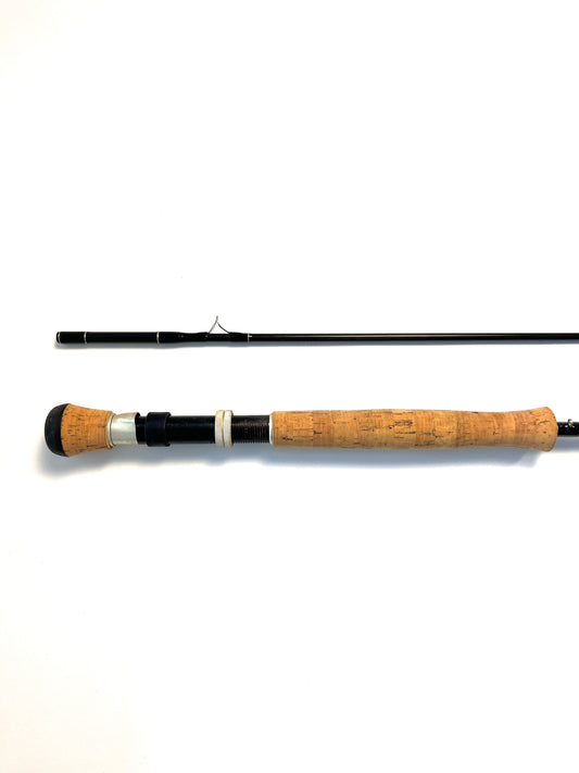 T.W. Simroe Maker W-2907 9'0" 7-weight