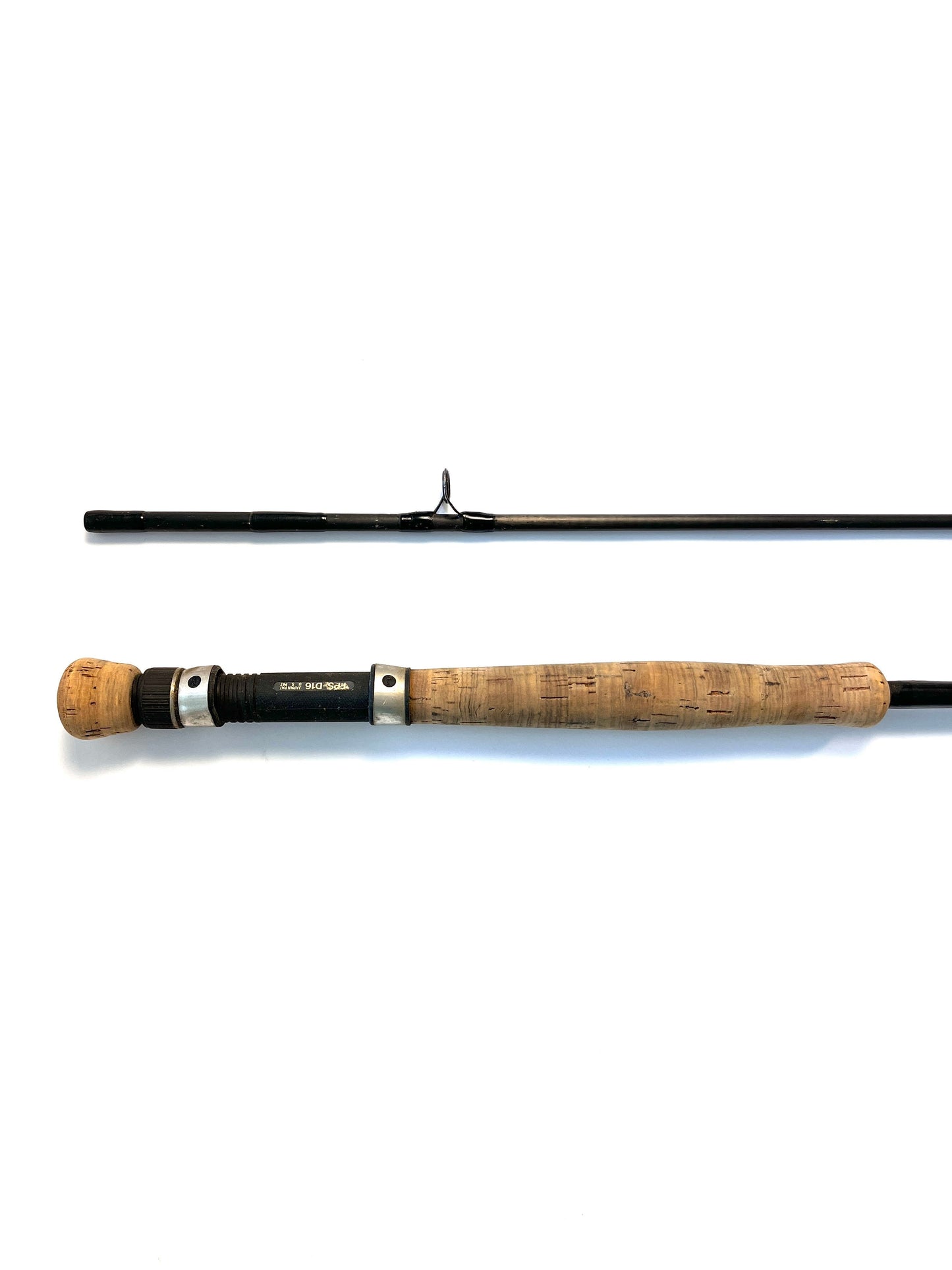 G Loomis F1207 4/3IMX 8/9-weight