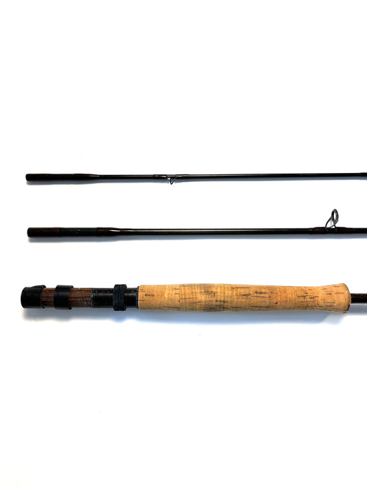 T.W. Simroe Maker T-3111 Rodon USA Boron/Graphite 9'3" 5-weight