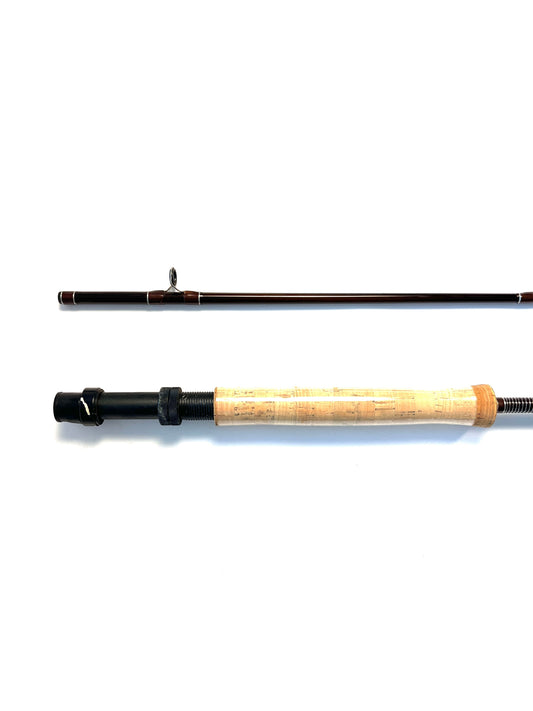 T.W. Simroe Maker S-29011 #3132 9'0" 11-weight