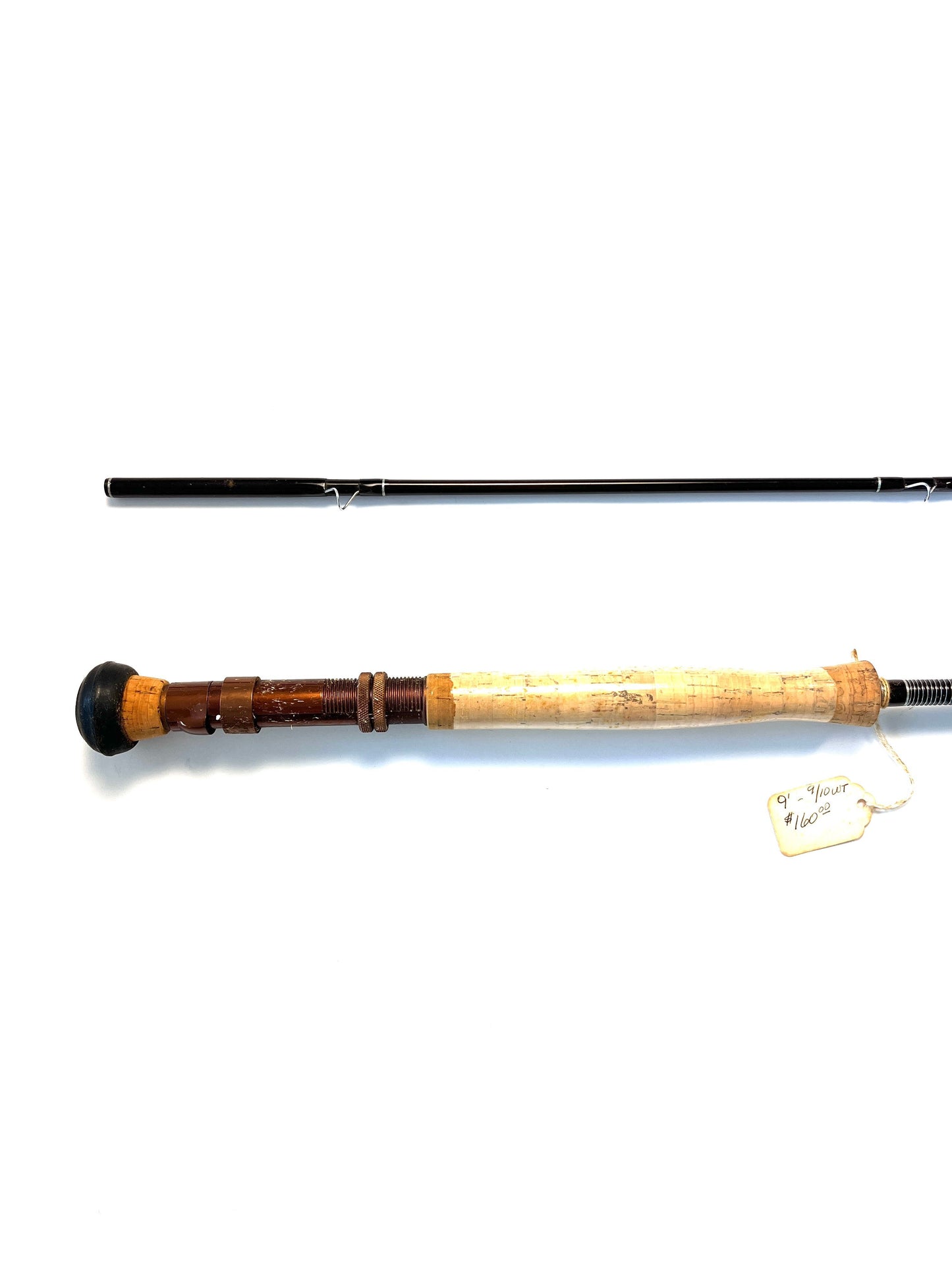 T.W. Simroe Maker S-2108 9'0" 9/10-weight