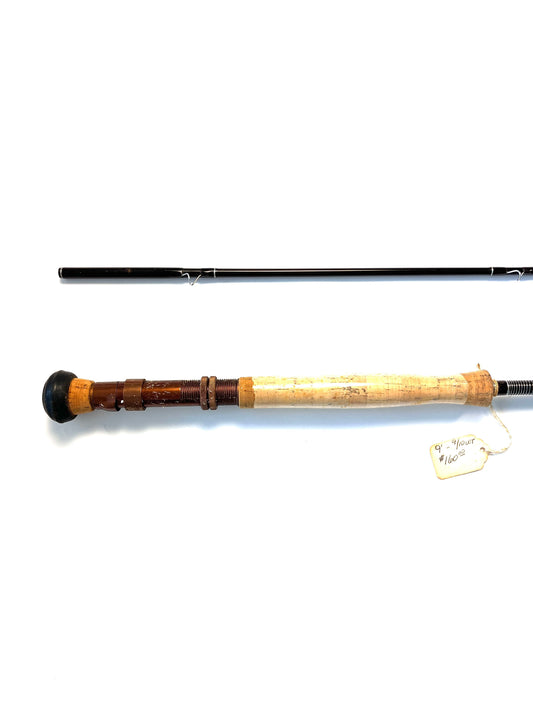 T.W. Simroe Maker S-2108 9'0" 9/10-weight