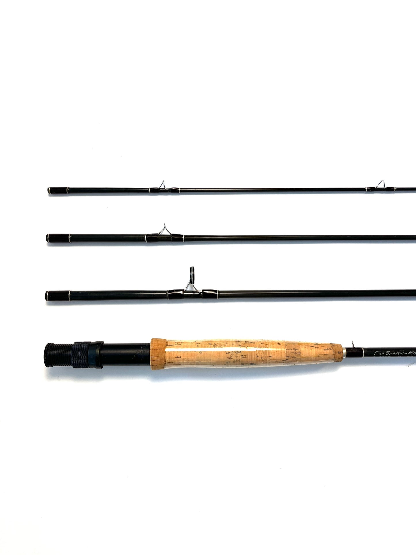T.W. Simroe Maker S-4908 9'0" 7/8-weight