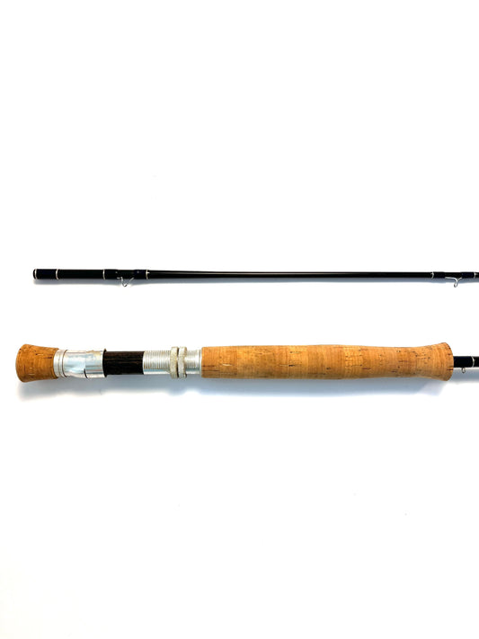 T.W.  Simroe Maker W-2102 8'6" 7/8-weight