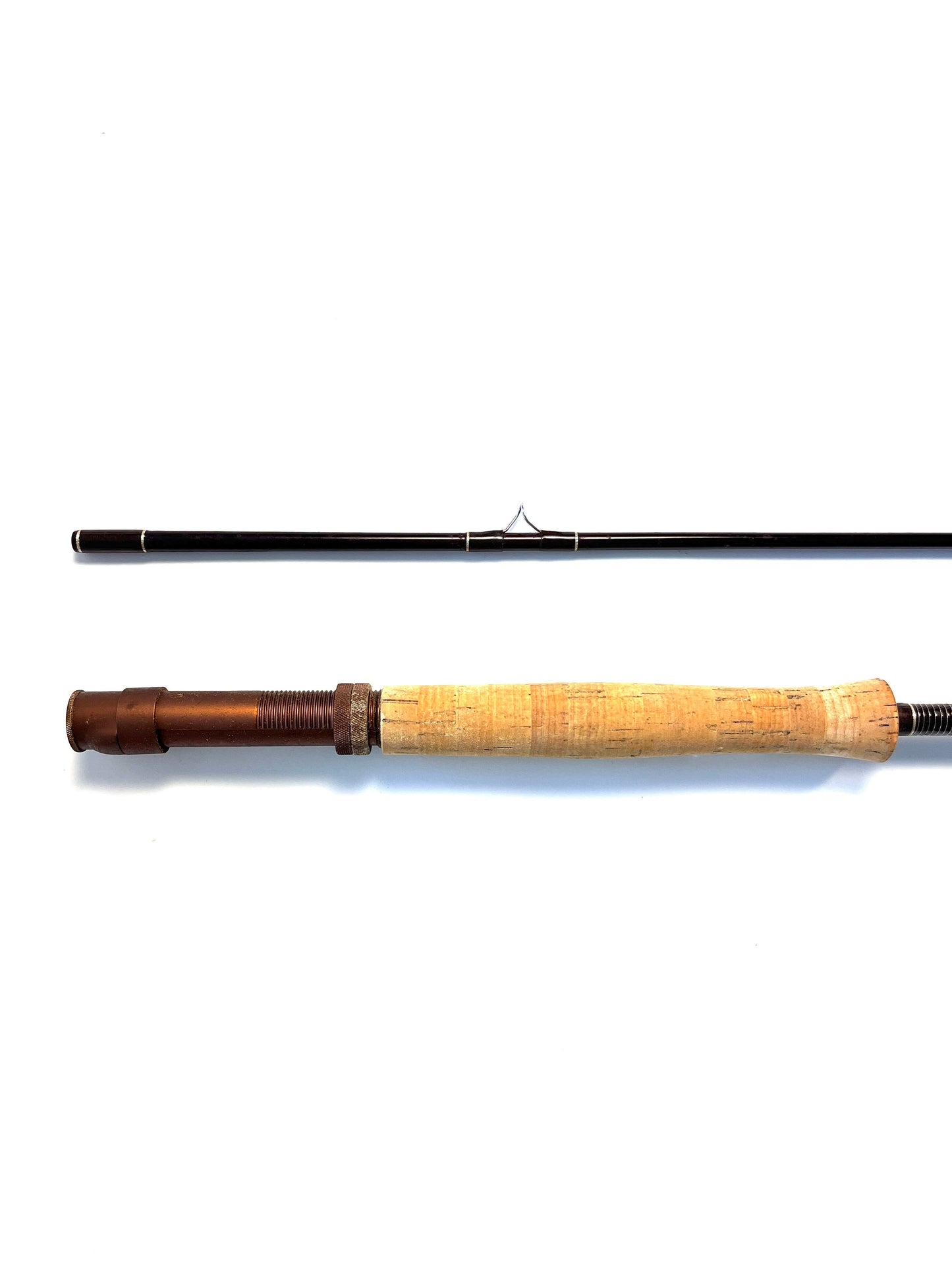 T.W. Simroe Maker W-2108 9'0" 11/12-weight