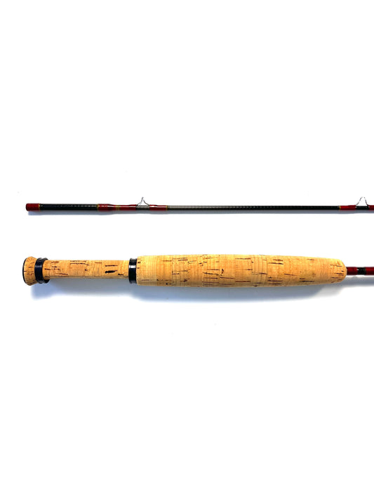 Orvis Graphite by WJ Alford