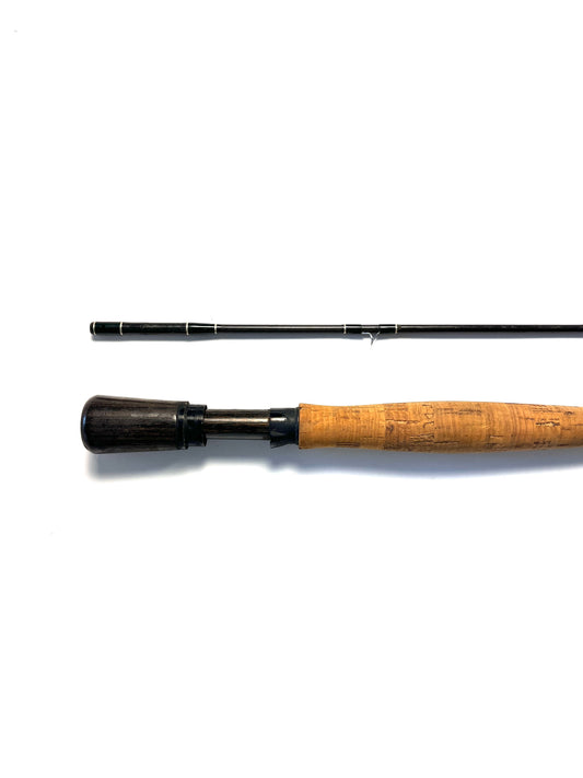 UNMARKED Fly Rod