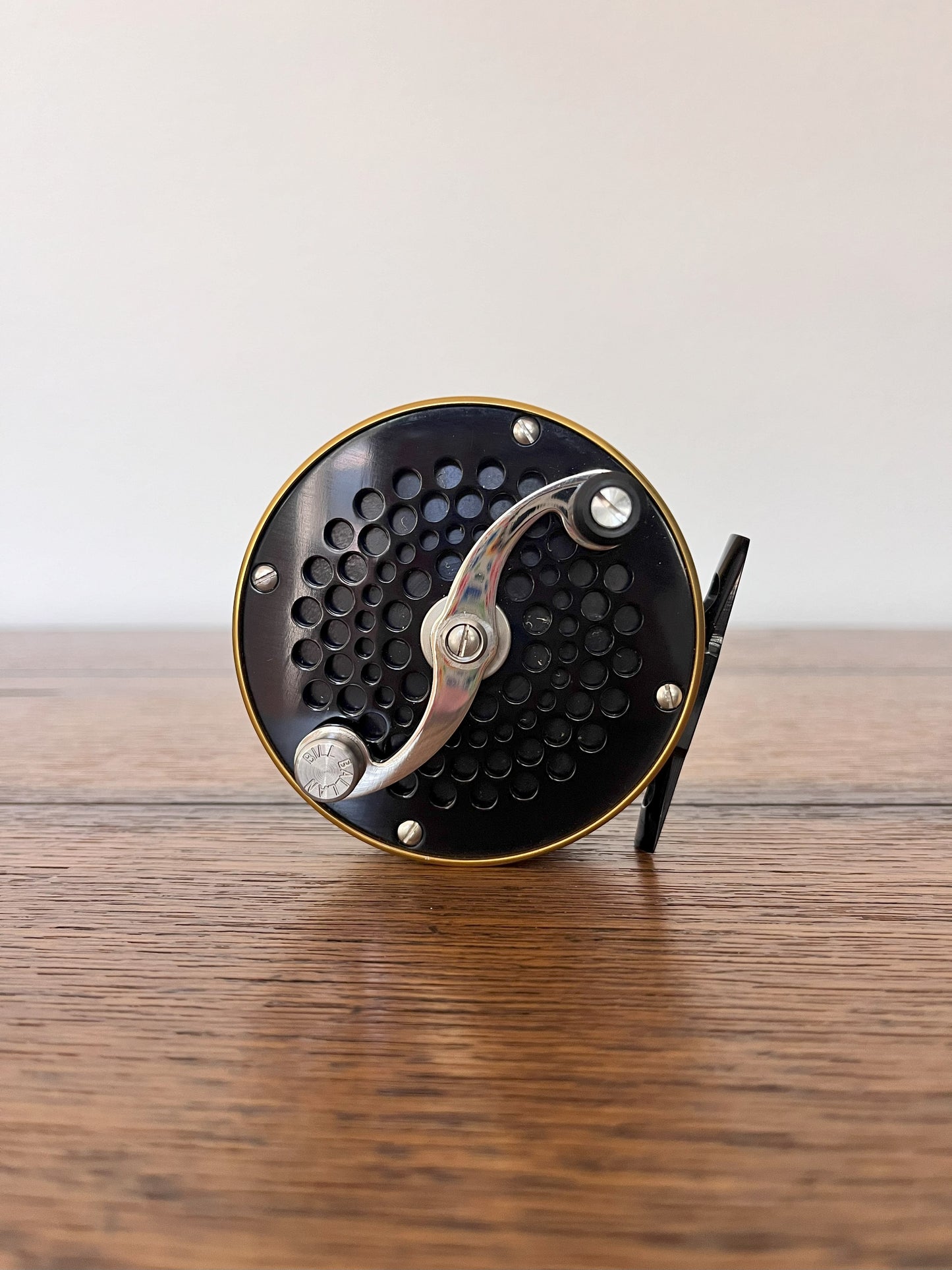 Bill Ballan Heirloom Classic