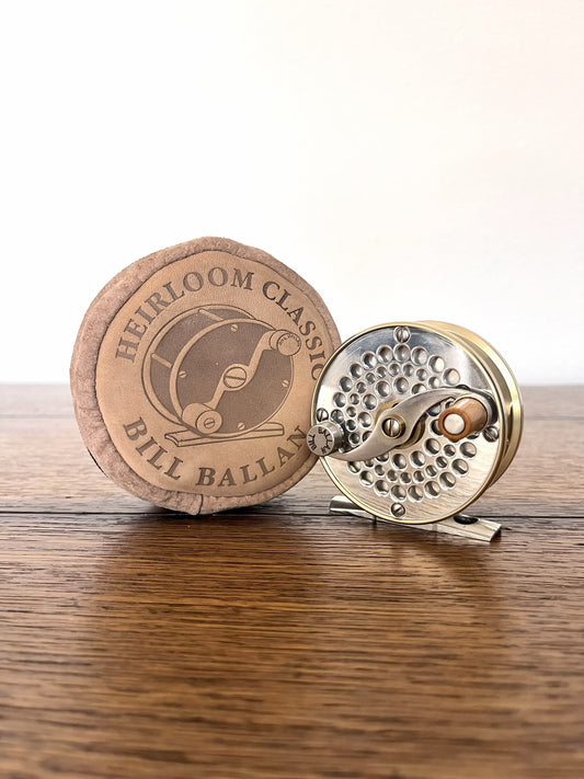 Bill Ballan Heirloom Midge