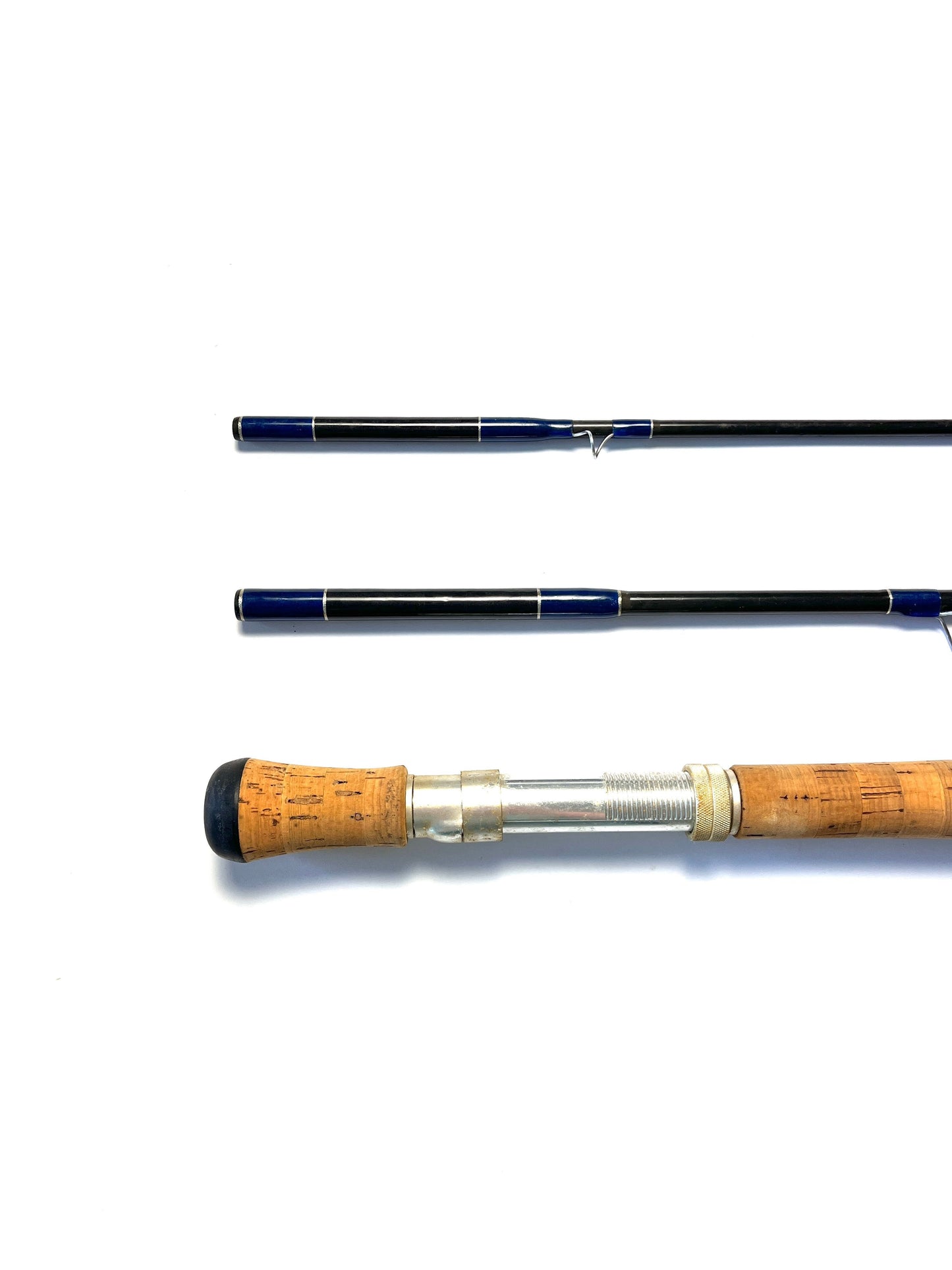 T.W. Simroe Maker S-3912 9'0" 12-weight