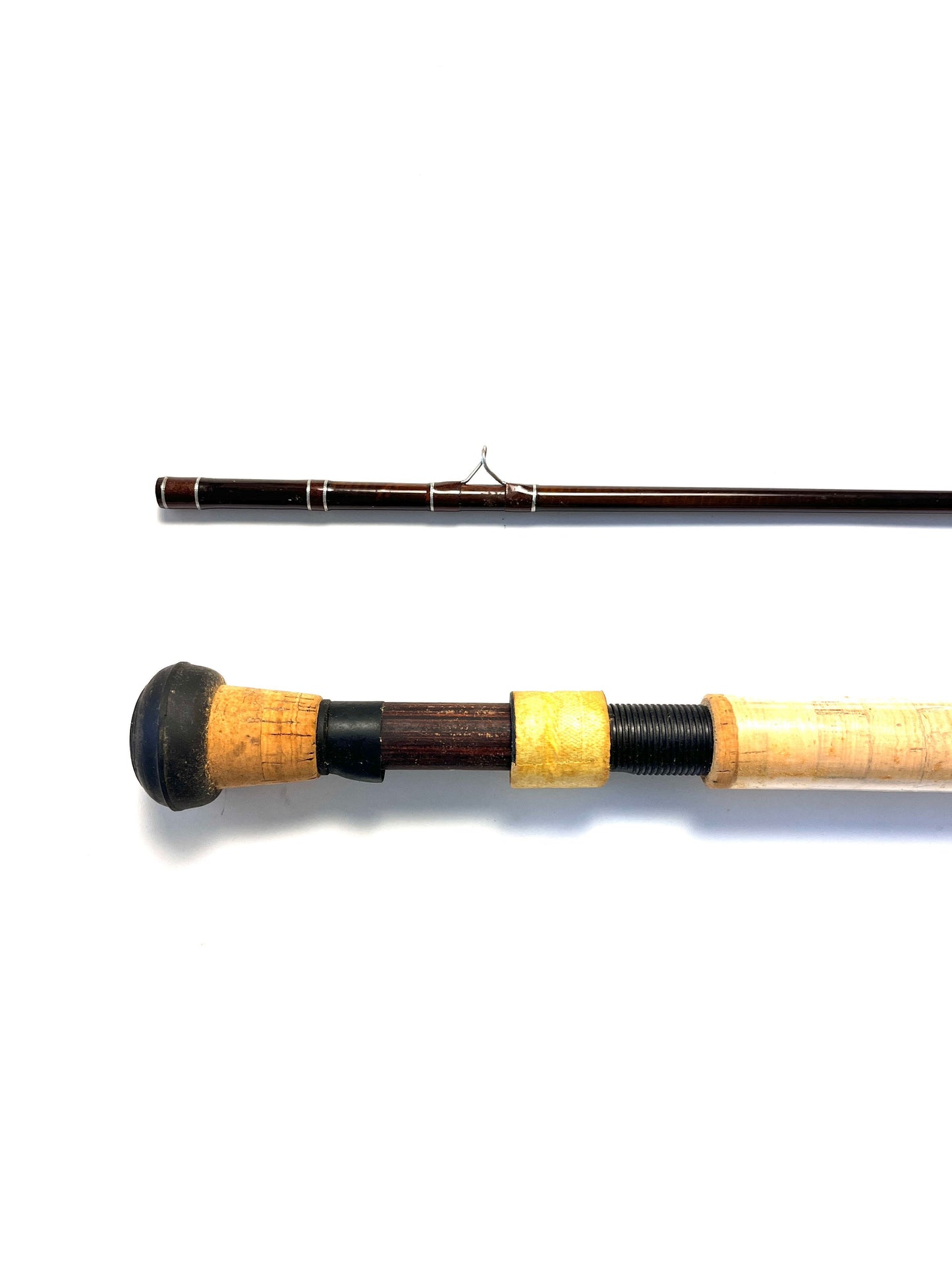 T.W. Simroe Maker S-2908 #3130 9'0" 8-weight