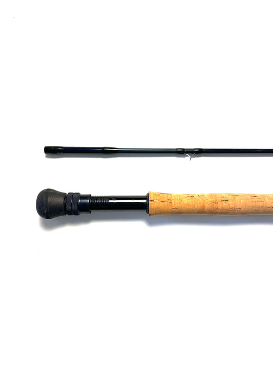 Orvis Power Matrix 10 Made Custom by Dan Trela