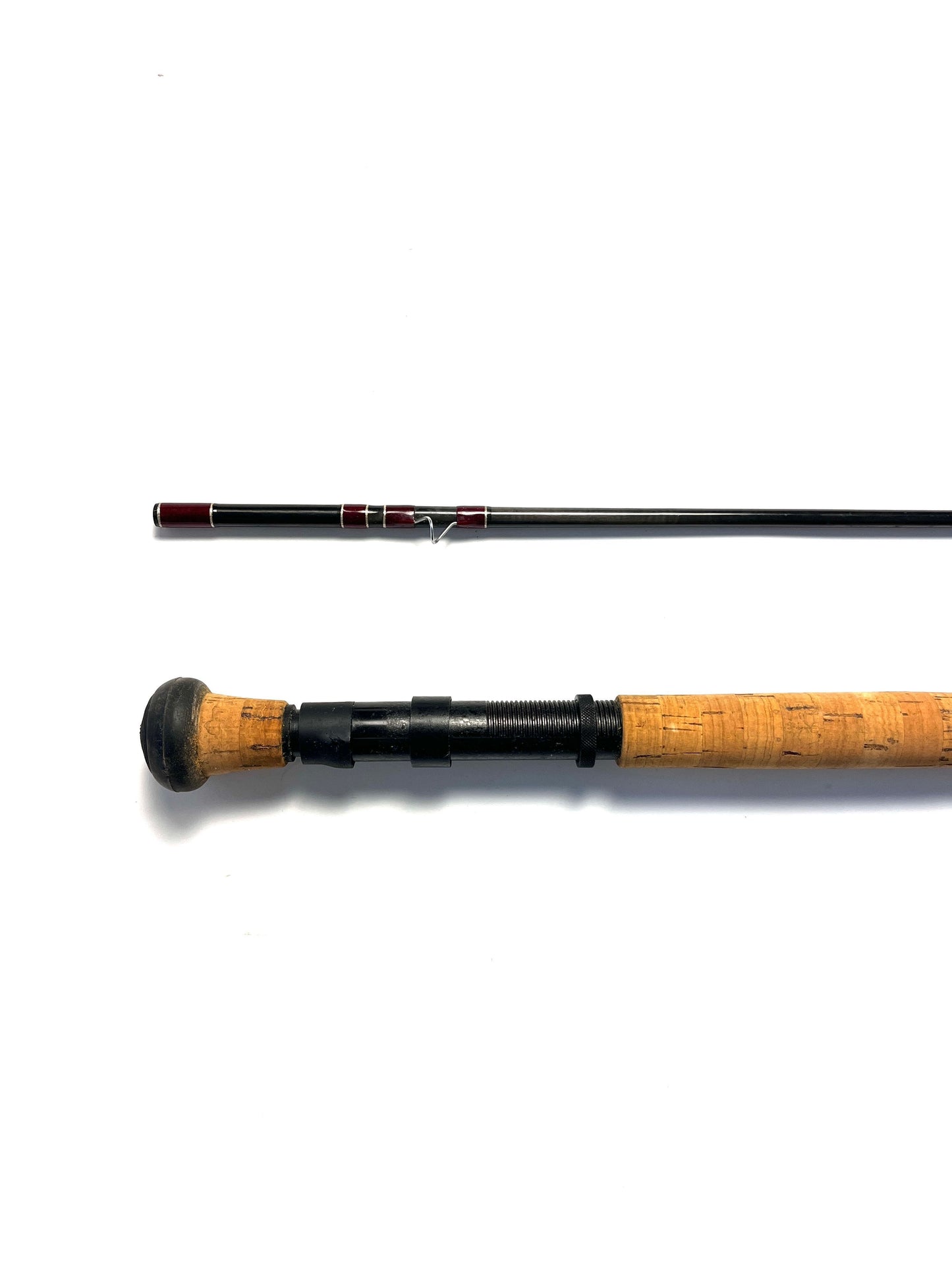 T.W. Simroe Maker W-2908 9'0" 9/10-weight