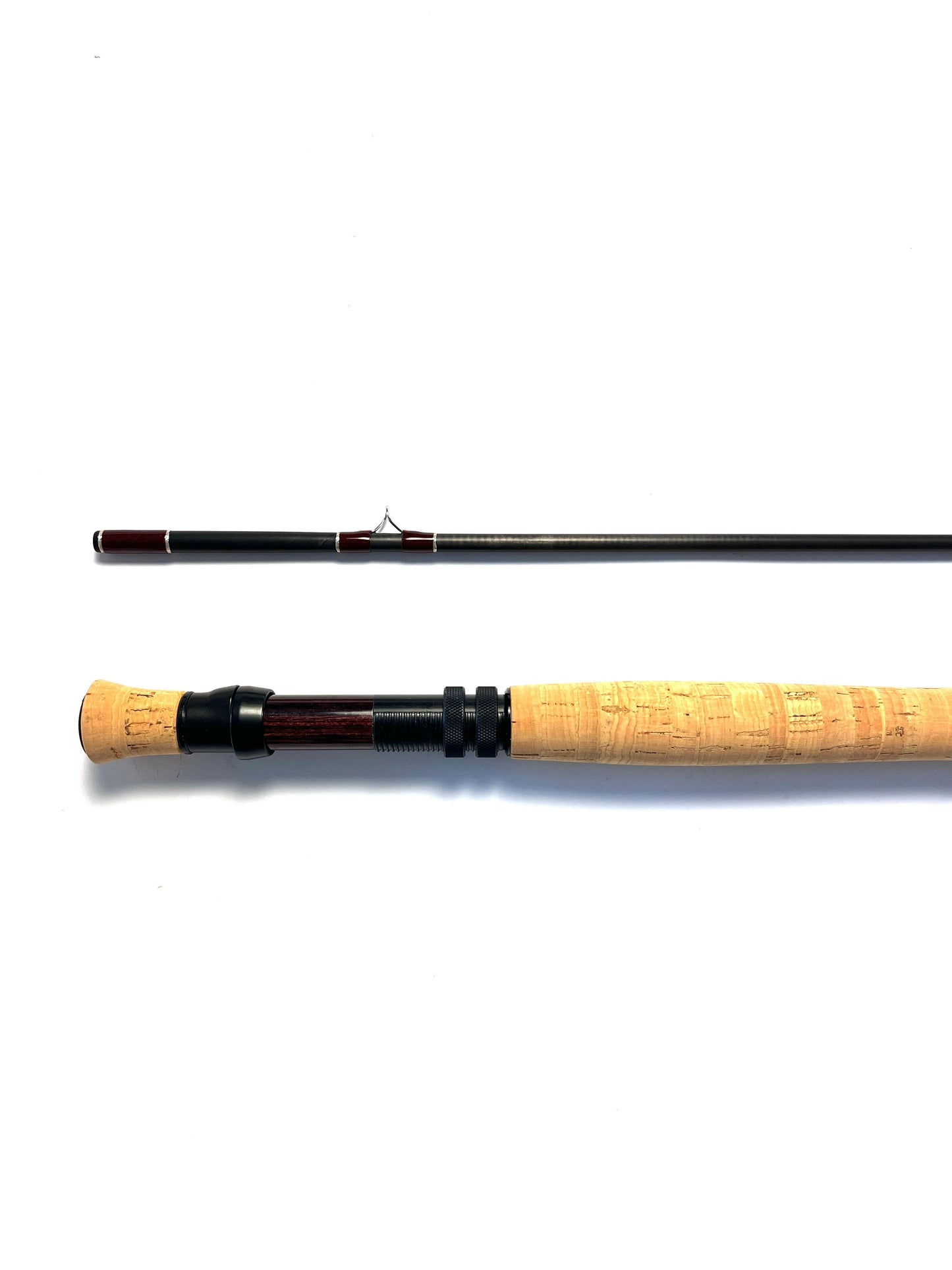 T.W. Simroe Maker S-2108 IMX 9'0" 8-weight