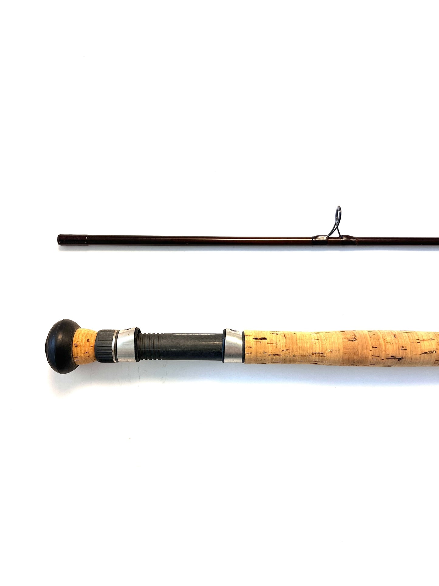 Fisher 8-30-89 9'0" 10/11-weight
