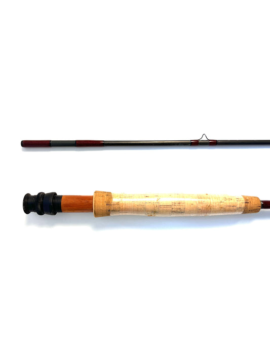 T.W. Simroe Maker T-2004 10'0" 4-weight