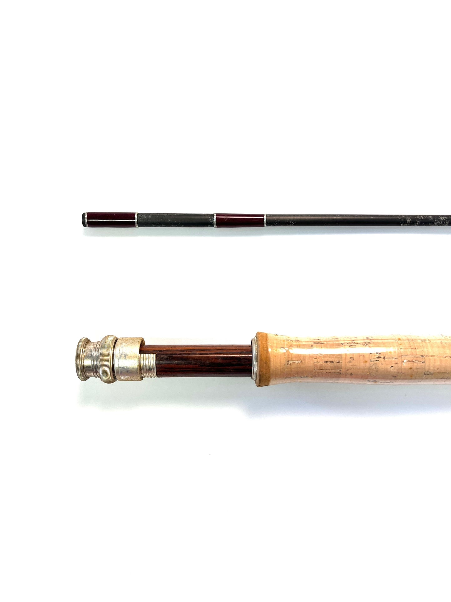 T.W. Simroe Maker T-2104 10'0" 4-weight