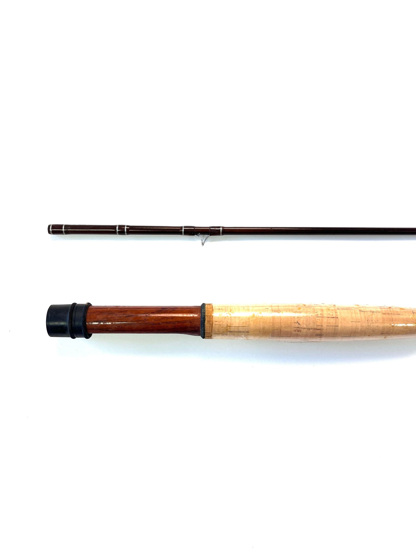 T.W. Simroe Maker T-2764 #3140 7'6" 4-weight