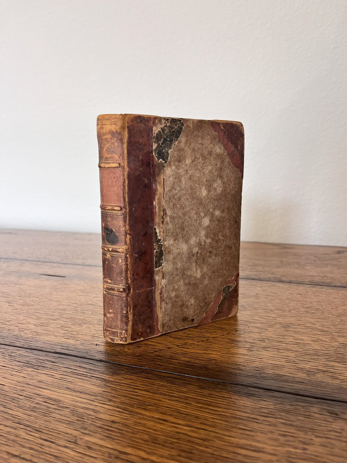 The Complete Angler (1844) by Izaak Walton
