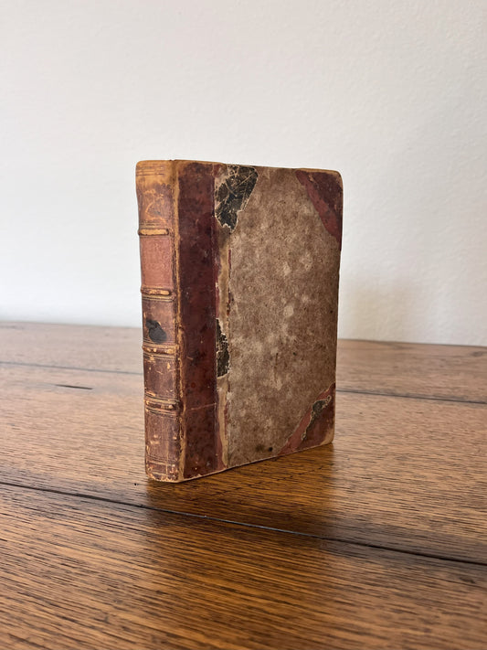 The Complete Angler (1844) by Izaak Walton