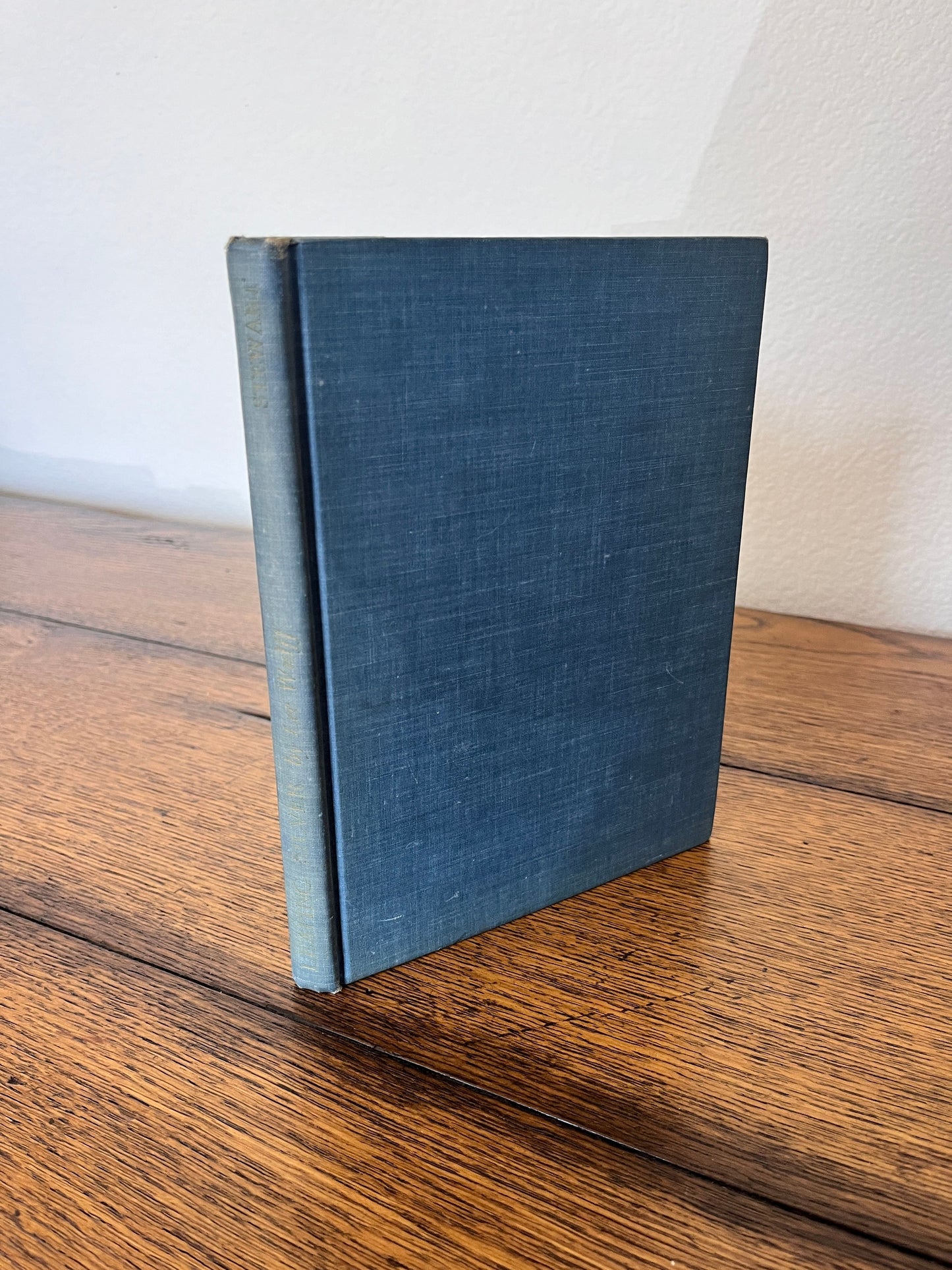 Leaping Silver by Lee Wulff SIGNED
