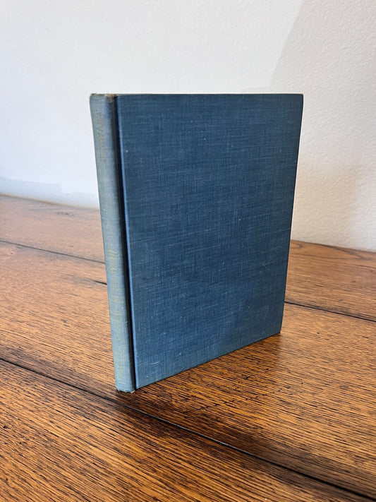 Leaping Silver by Lee Wulff SIGNED