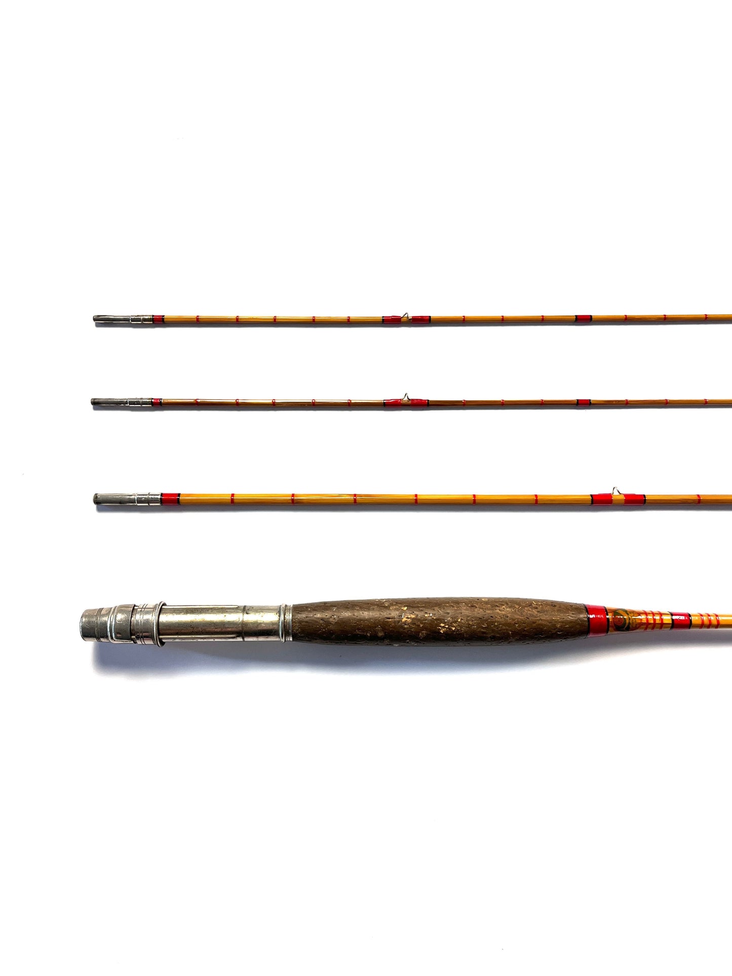 Bamboo Fly Rod from New York