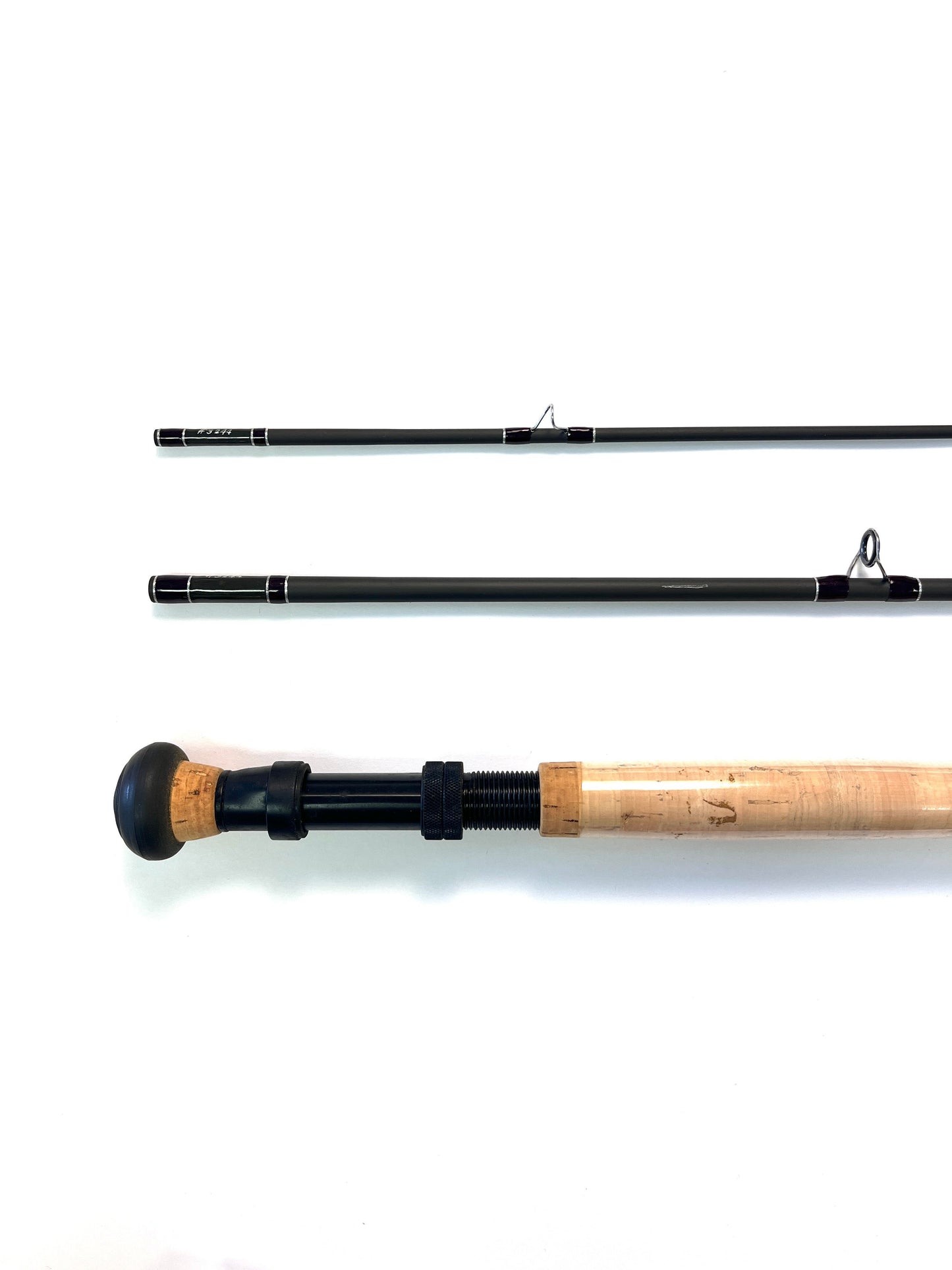 T.W. Simroe Maker S-3909 #3244 9'0" 9-weight