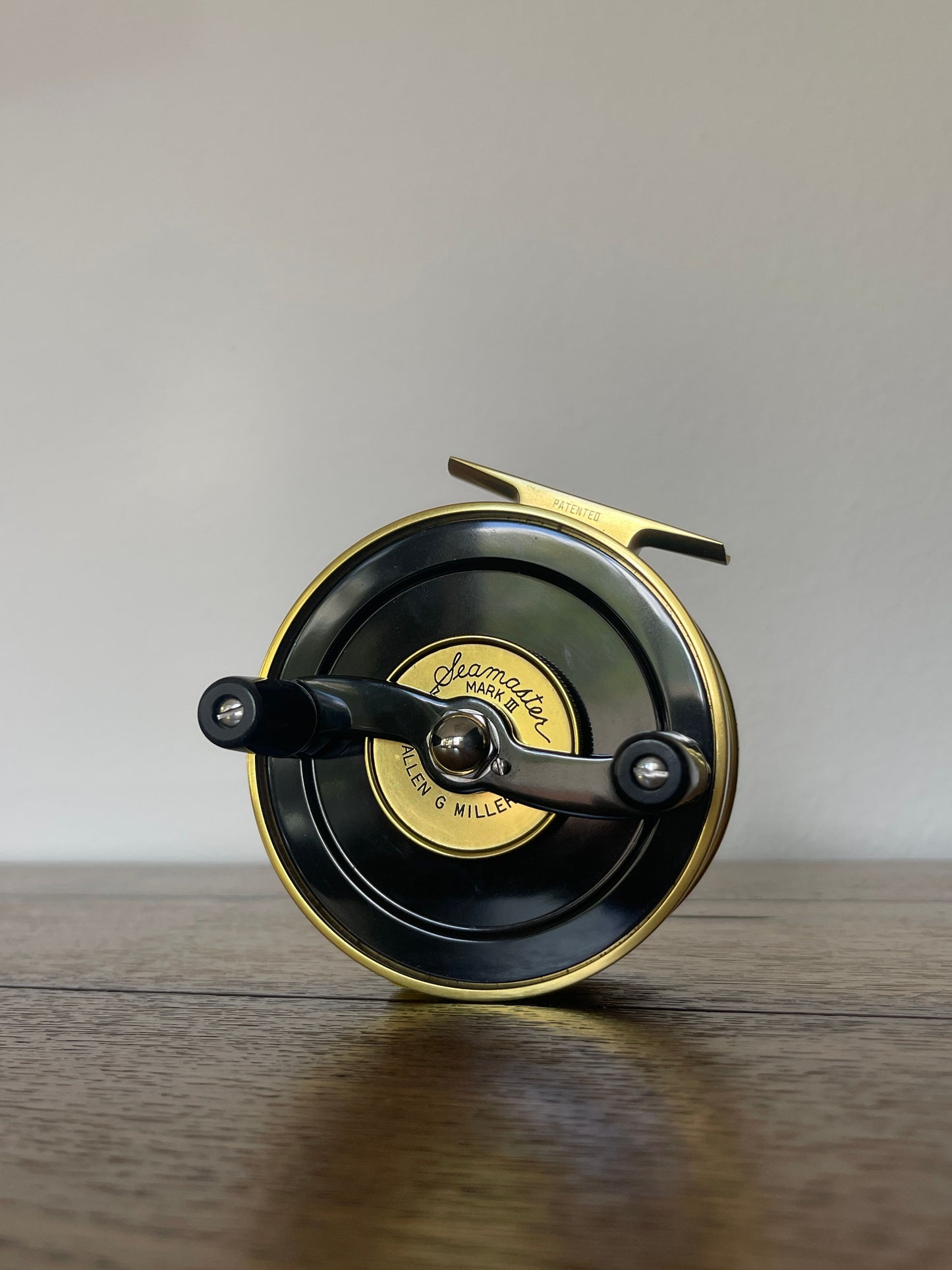 Seamaster Mark III