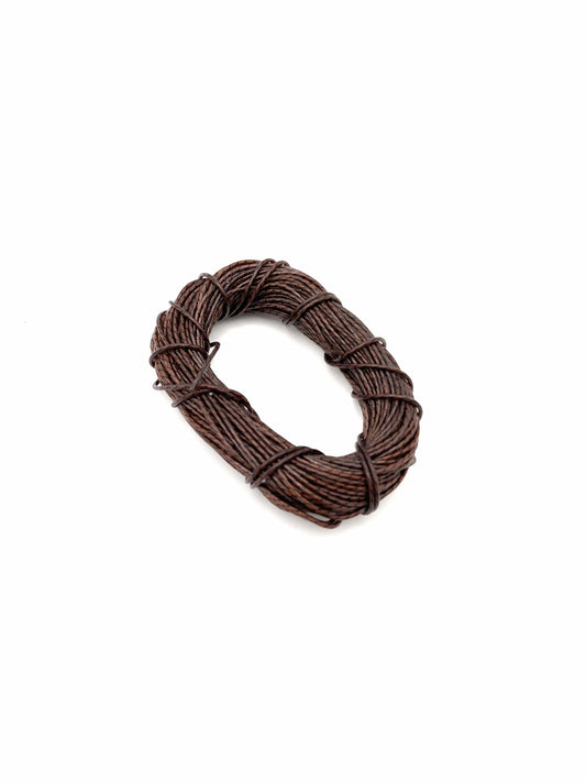 Antique Silk Fly Line