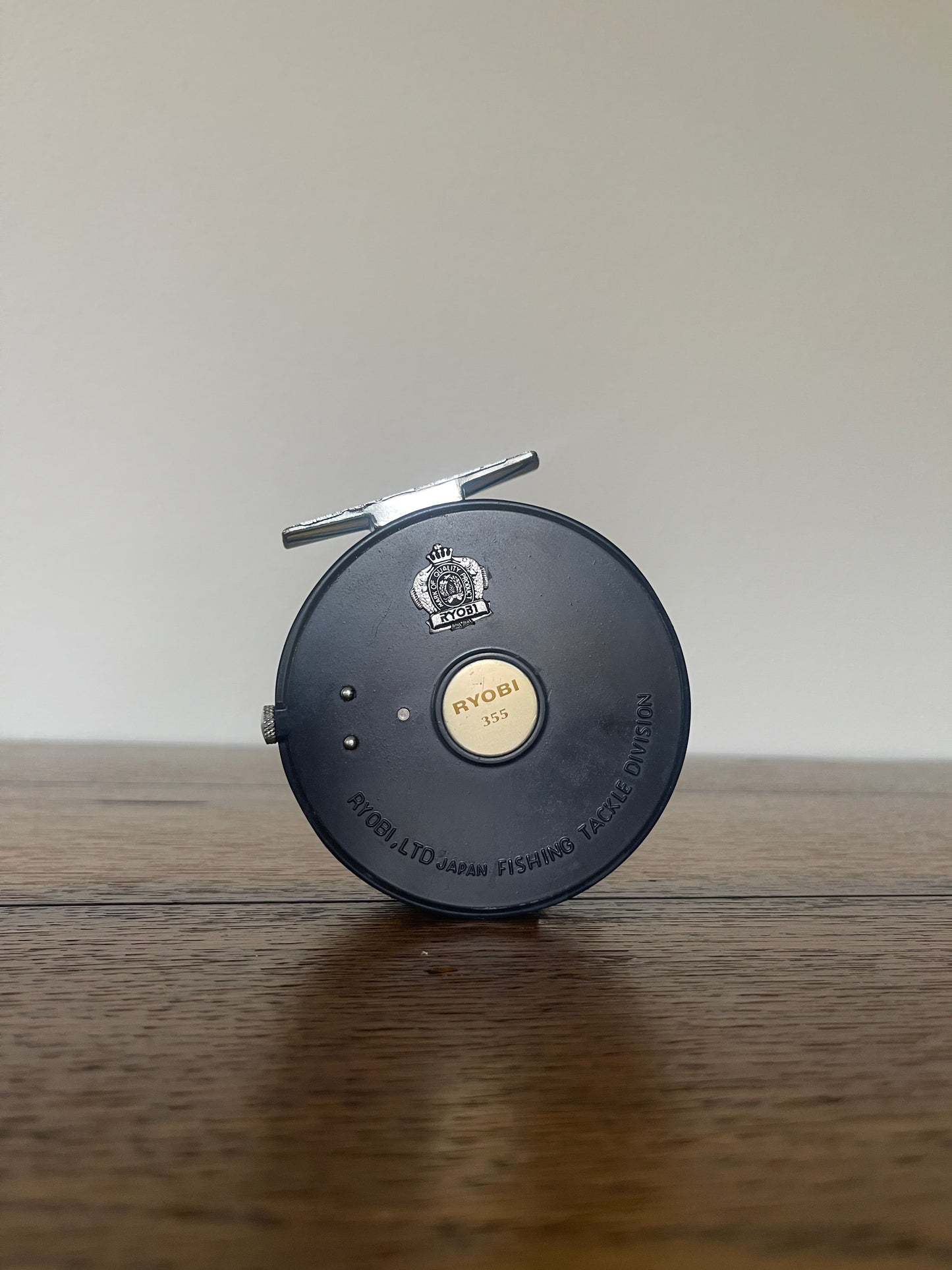 Ryobi 355 Fly Reel
