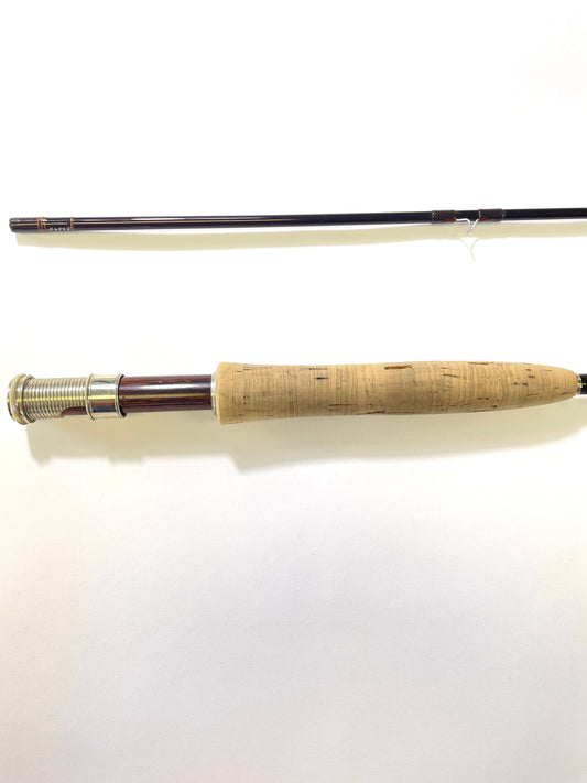 Thomas & Thomas No. G. 4599 H.M.T.  9'0" 7wt