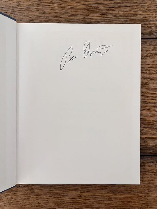 Trout Fishing in North America: Where & When by Joe Brooks