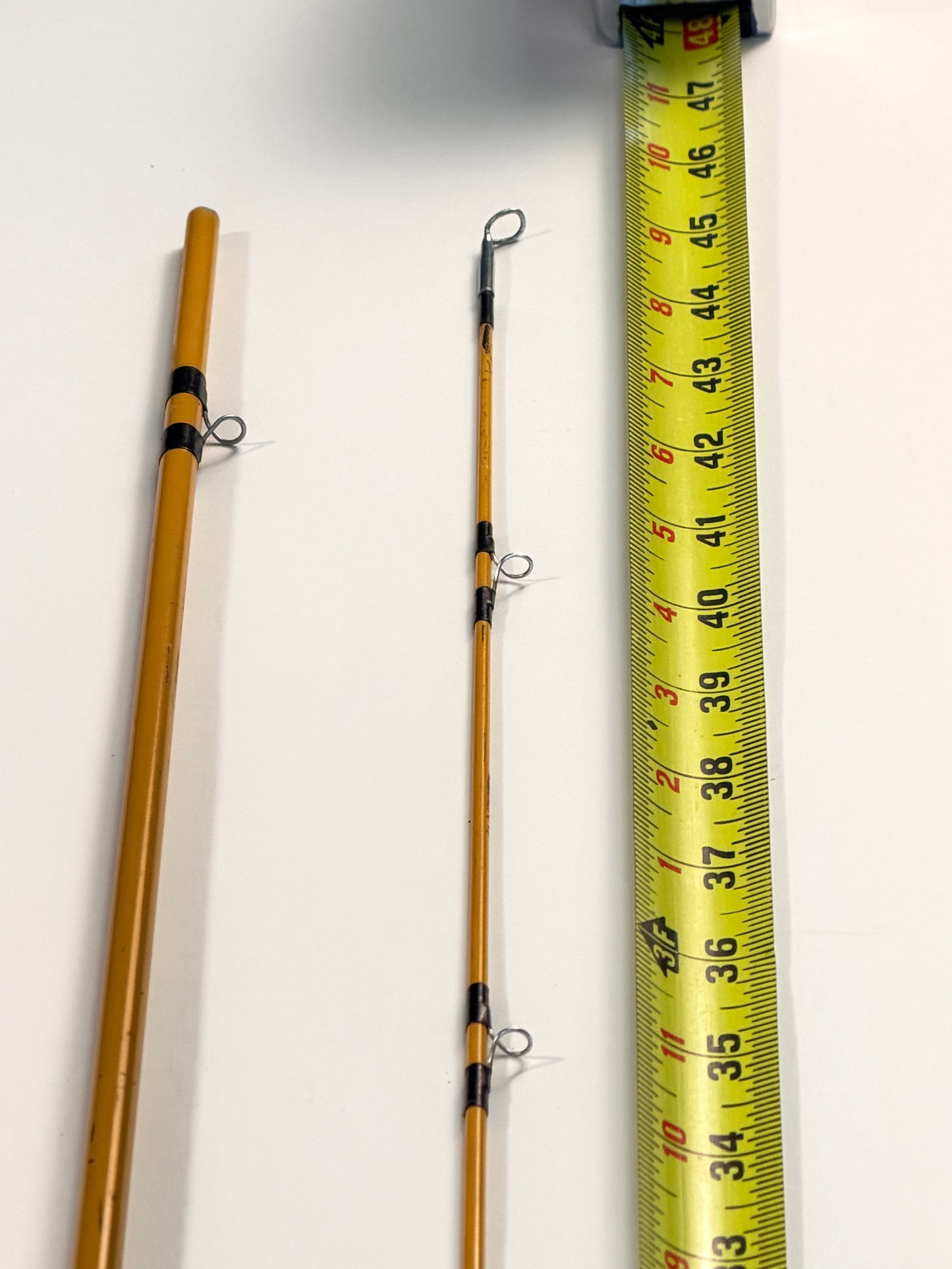 Orvis Fullflex II 7.5ft