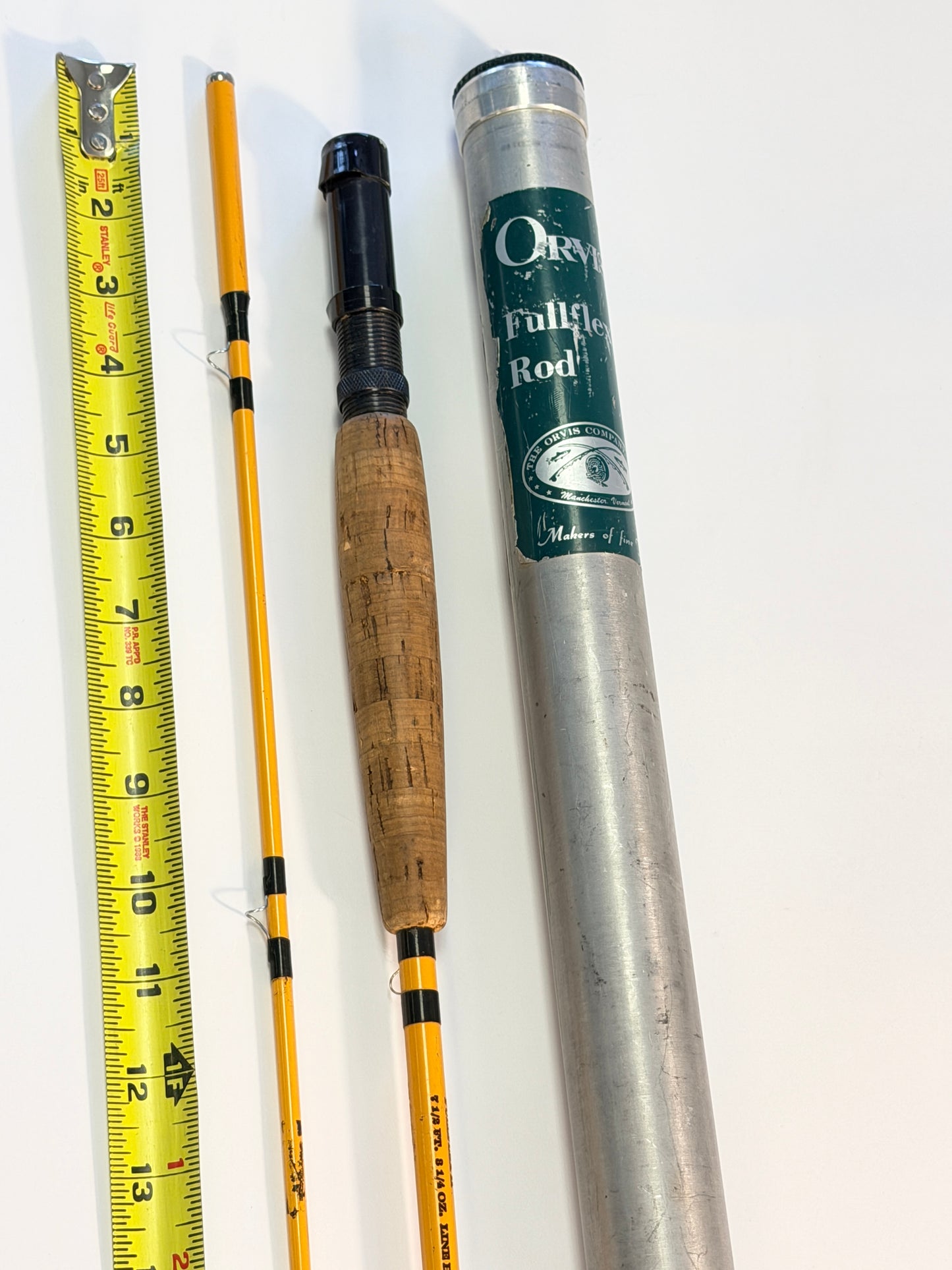 Orvis Fullflex II 7.5ft
