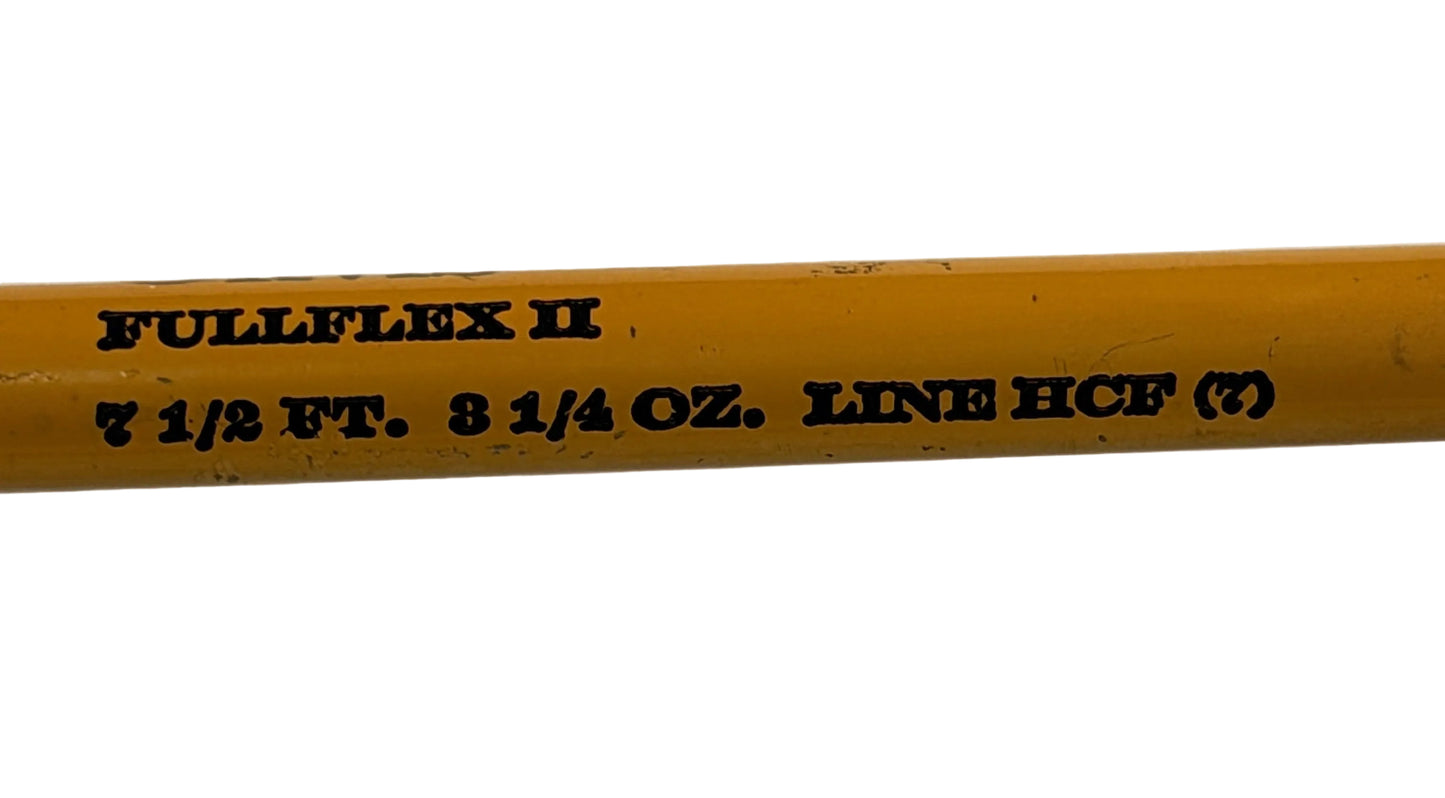 Orvis Fullflex II 7.5ft
