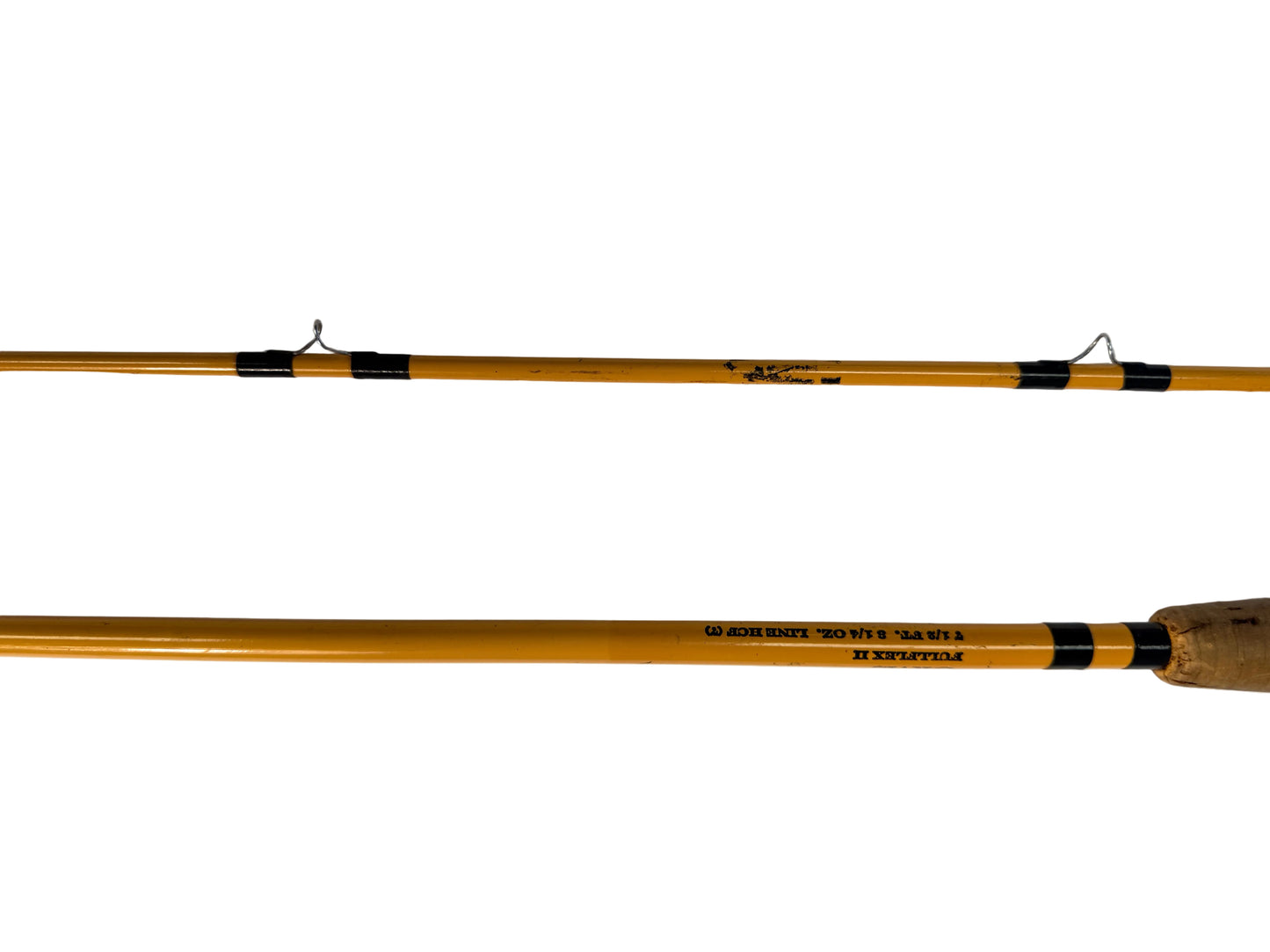 Orvis Fullflex II 7.5ft