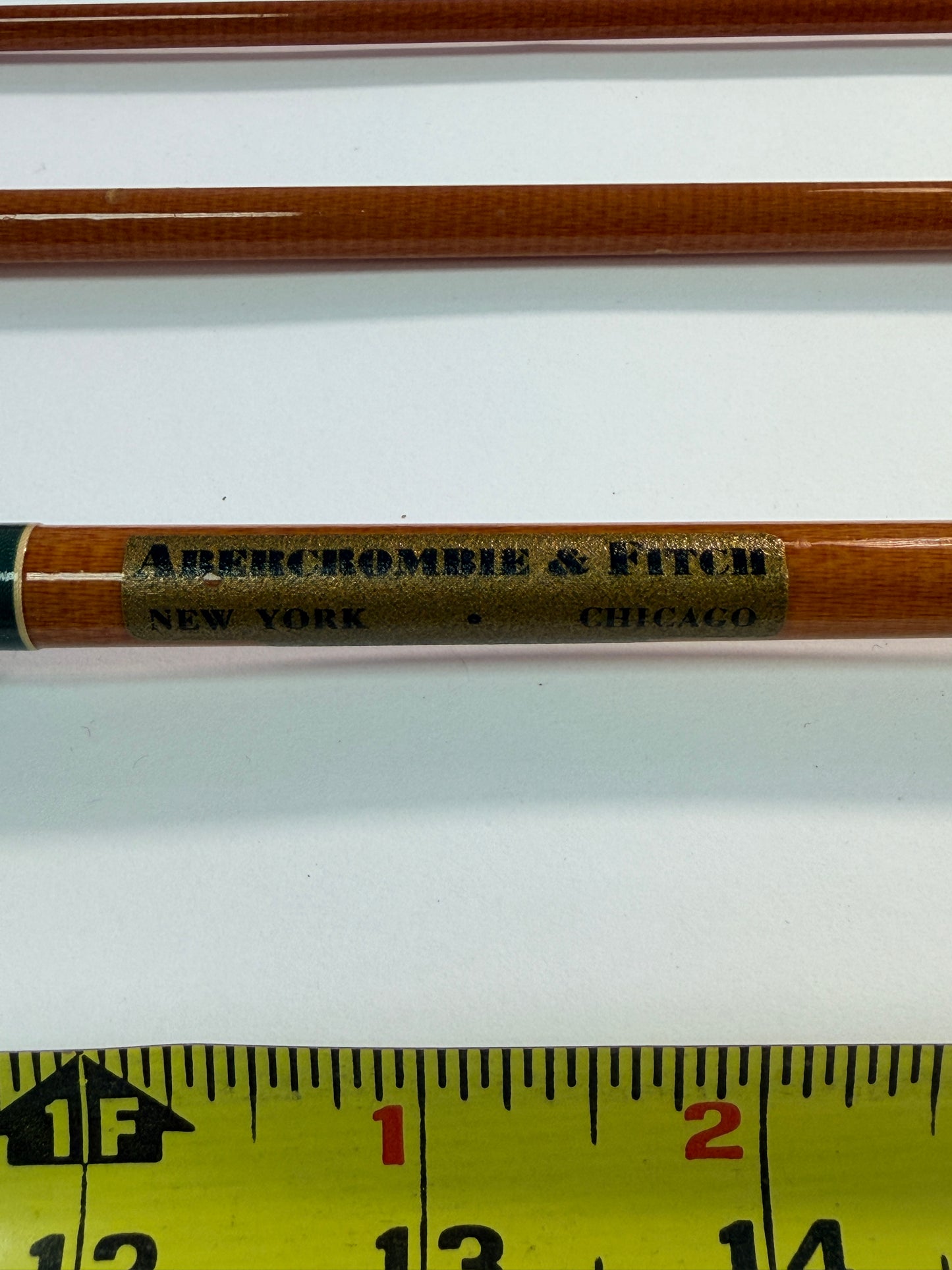 Abercrombie & Fitch Smuggler 7.5ft