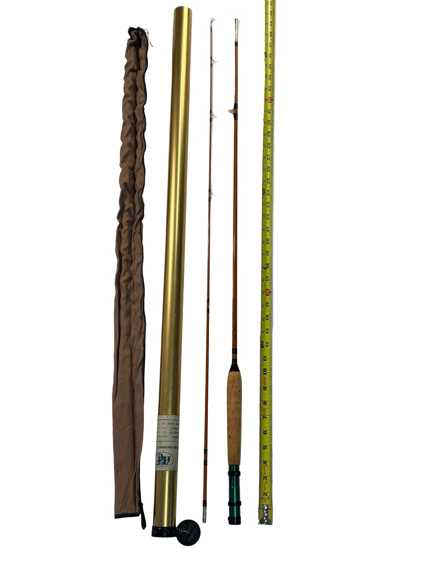 Abercrombie & Fitch Featherweight 6.5ft Fly Rod
