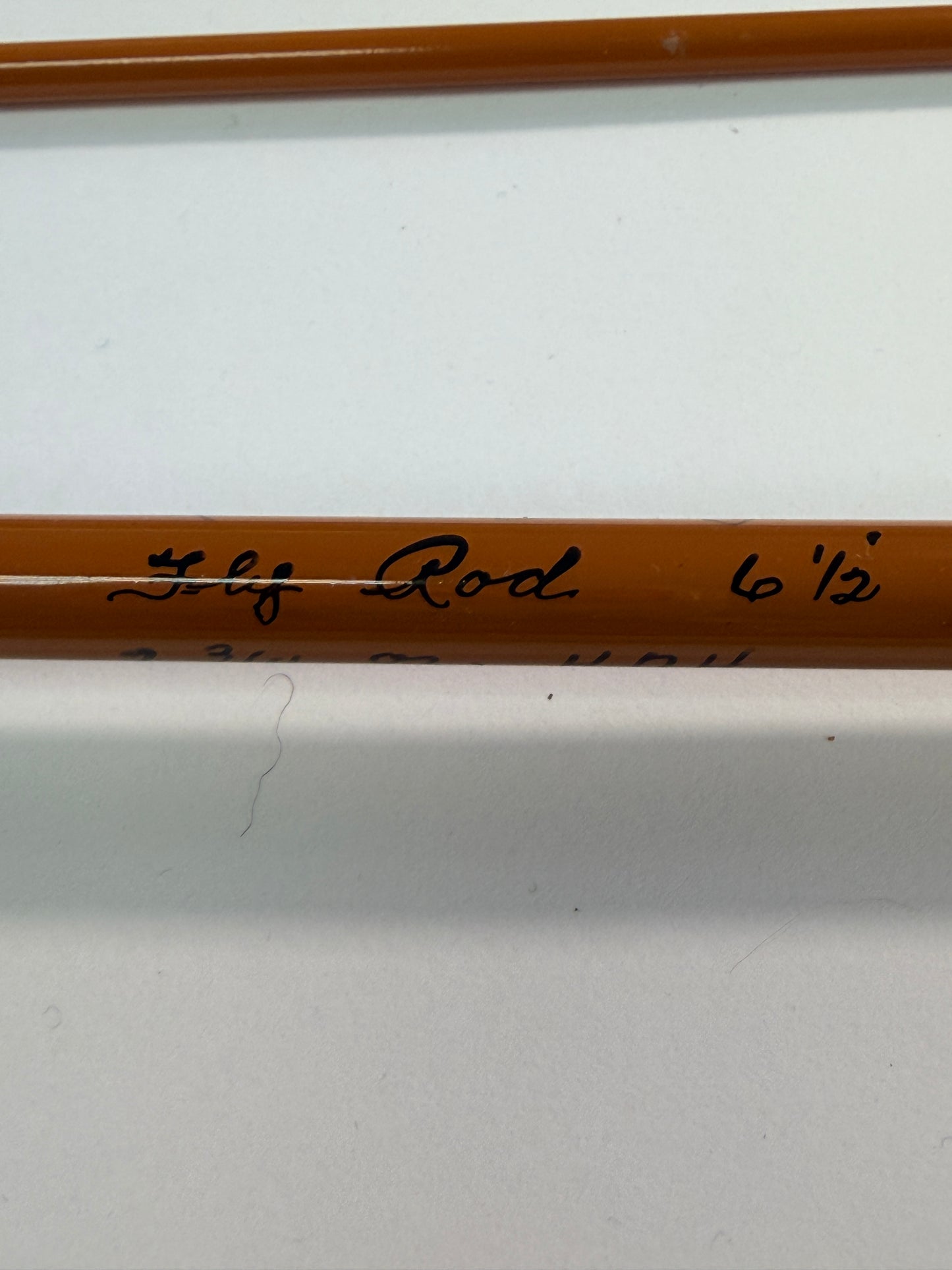 Abercrombie & Fitch Featherweight 6.5ft Fly Rod