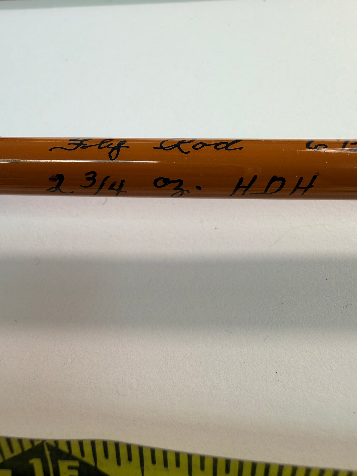 Abercrombie & Fitch Featherweight 6.5ft Fly Rod