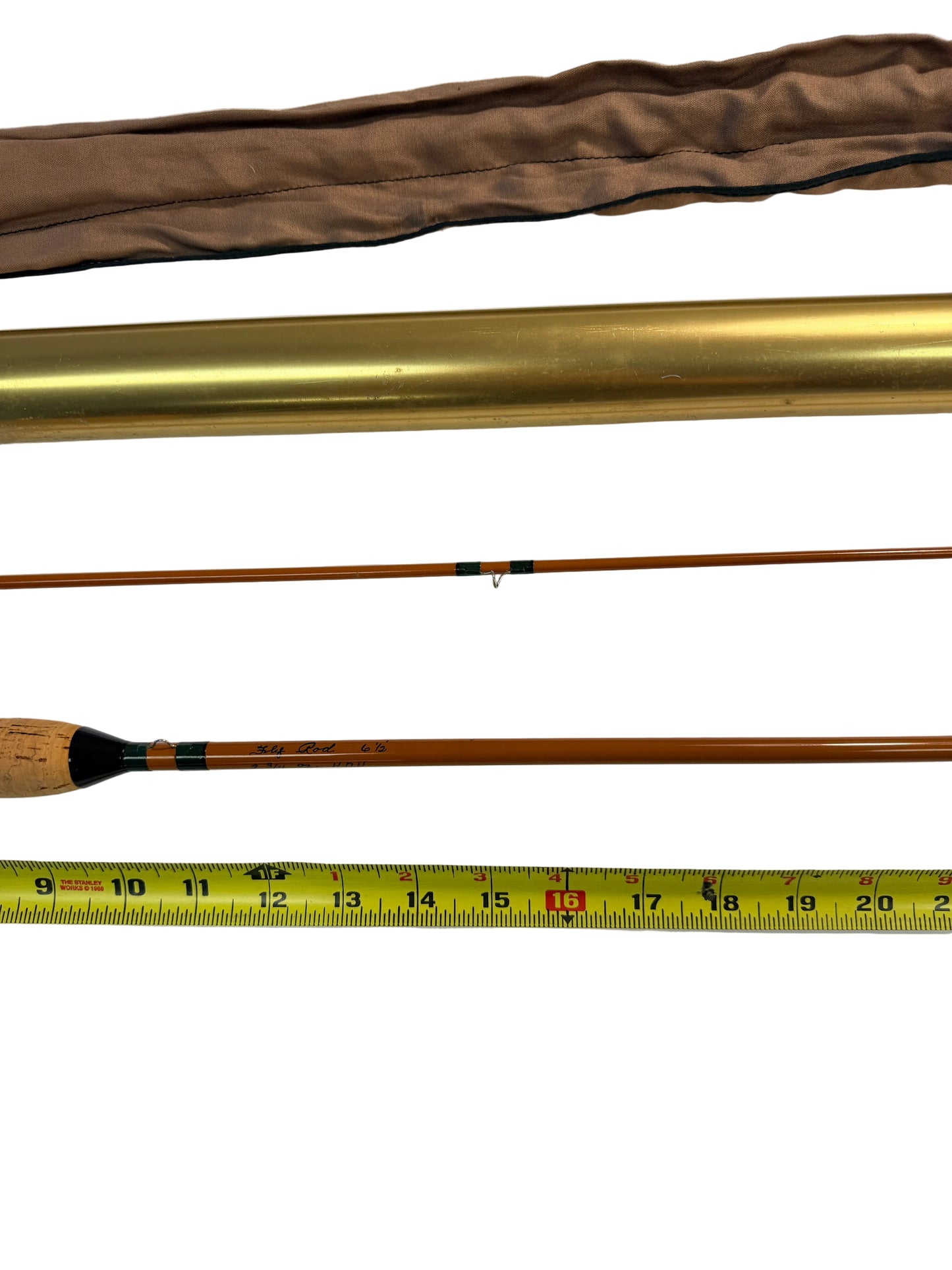 Abercrombie & Fitch Featherweight 6.5ft Fly Rod