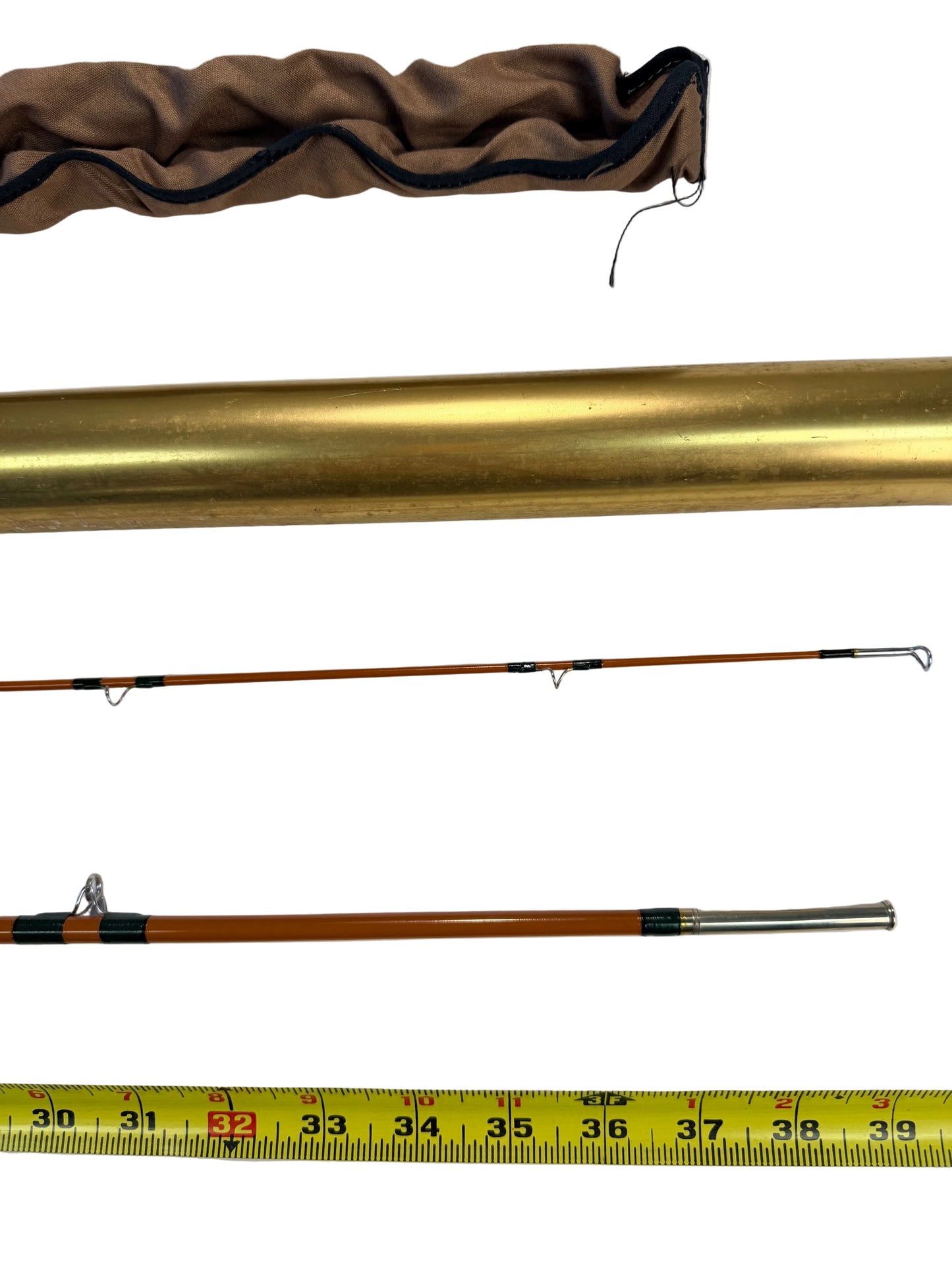 Abercrombie & Fitch Featherweight 6.5ft Fly Rod